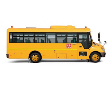 智慧校車運營管理平臺